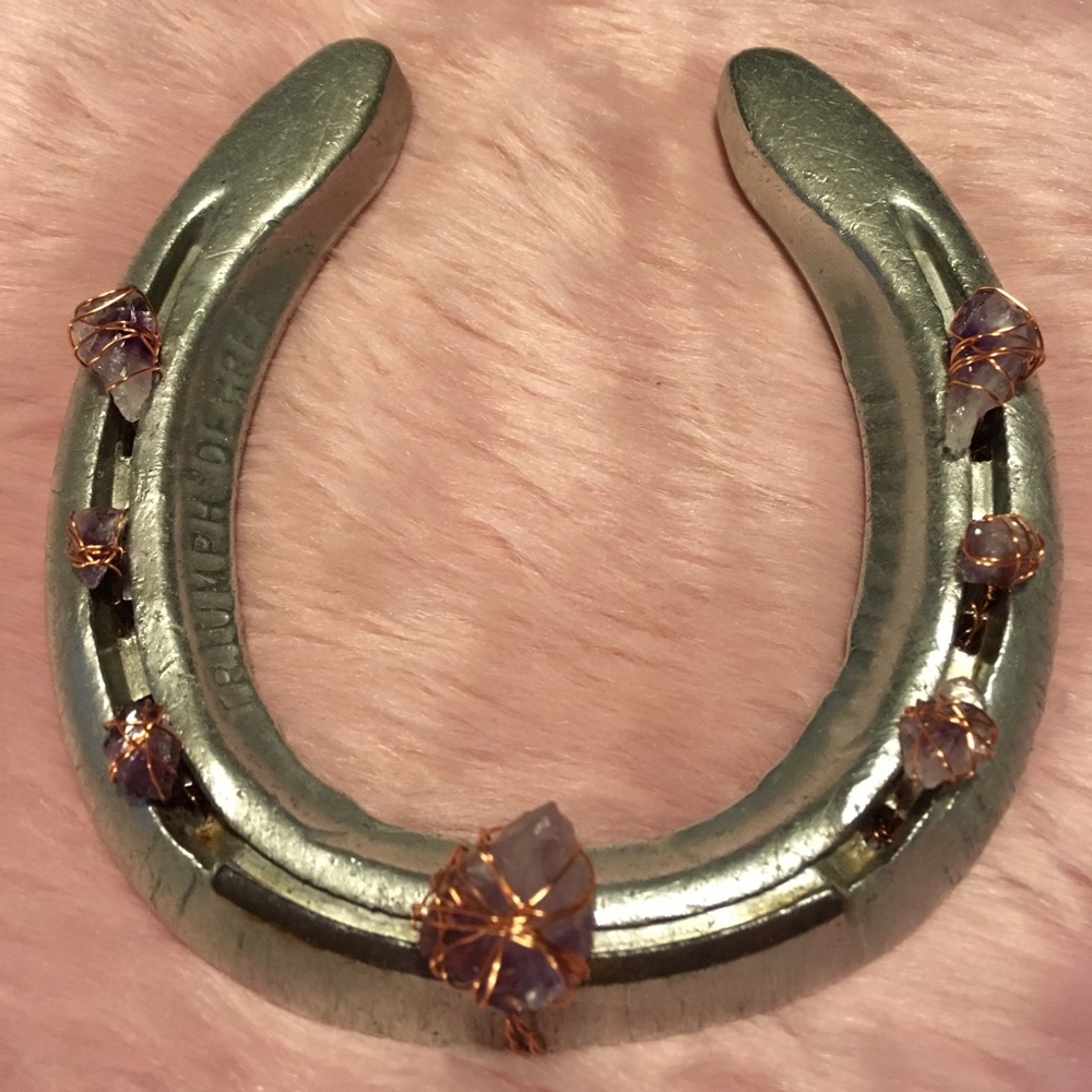 Meet your Posher, Marijane!